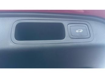 MG MGS6 266kW Trophy EV Dual Motor 77kWh 5dr Auto Electric Estate