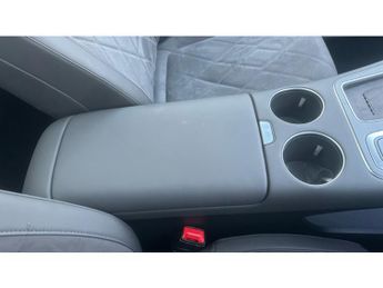 MG MGS6 266kW Trophy EV Dual Motor 77kWh 5dr Auto Electric Estate