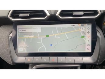 MG ZS 1.5 Hybrid+ SE 5dr Auto Hybrid Hatchback