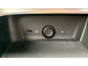 MG ZS 1.5 Hybrid+ SE 5dr Auto Hybrid Hatchback