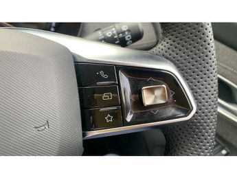 MG ZS 1.5 Hybrid+ SE 5dr Auto Hybrid Hatchback