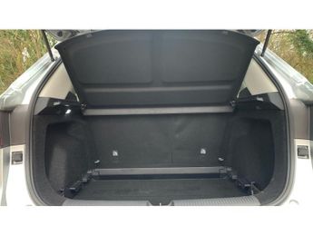 MG ZS 1.5 Hybrid+ SE 5dr Auto Hybrid Hatchback