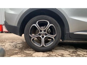 MG ZS 1.5 Hybrid+ SE 5dr Auto Hybrid Hatchback