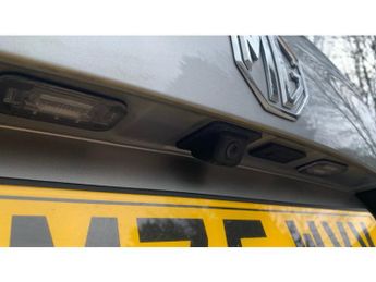 MG ZS 1.5 Hybrid+ SE 5dr Auto Hybrid Hatchback