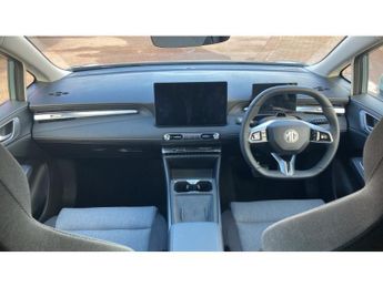 MG MG4 Urban 118kW Premium Long Range 54kWh 5dr Auto Electric Hatchback