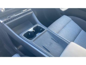 MG MG4 Urban 118kW Premium Long Range 54kWh 5dr Auto Electric Hatchback