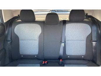 MG MG4 Urban 118kW Premium Long Range 54kWh 5dr Auto Electric Hatchback