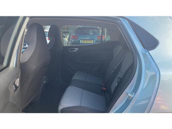 MG MG4 Urban 118kW Premium Long Range 54kWh 5dr Auto Electric Hatchback