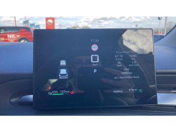 MG MG4 Urban 118kW Premium Long Range 54kWh 5dr Auto Electric Hatchback