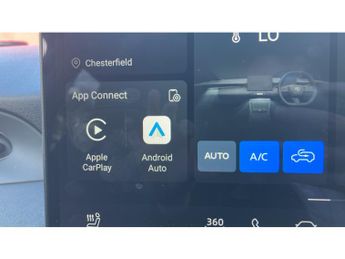 MG MG4 Urban 118kW Premium Long Range 54kWh 5dr Auto Electric Hatchback