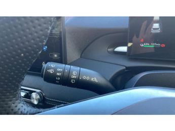 MG MG4 Urban 118kW Premium Long Range 54kWh 5dr Auto Electric Hatchback
