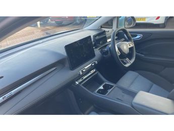 MG MG4 Urban 118kW Premium Long Range 54kWh 5dr Auto Electric Hatchback