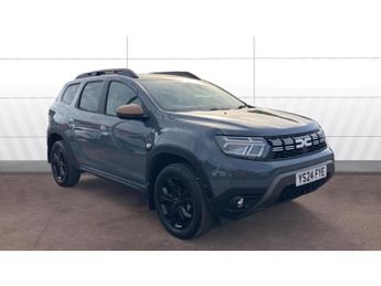 Dacia Duster 1.3 TCe 150 Extreme 5dr EDC Petrol Estate