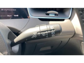 MG MGS6 180kW Trophy EV Long Range 77kWh 5dr Auto Electric Estate