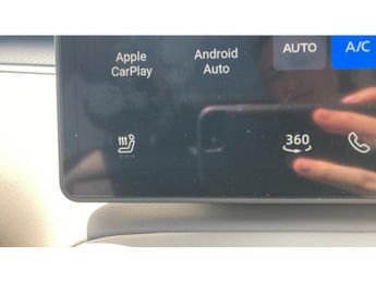 MG MGS6 180kW Trophy EV Long Range 77kWh 5dr Auto Electric Estate