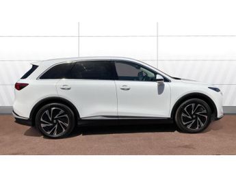 MG MGS6 180kW Trophy EV Long Range 77kWh 5dr Auto Electric Estate