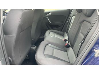 Audi A1 1.4 TFSI Sport 5dr S Tronic Petrol Hatchback