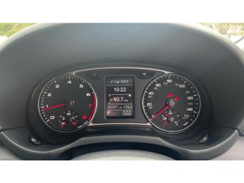Audi A1 1.4 TFSI Sport 5dr S Tronic Petrol Hatchback