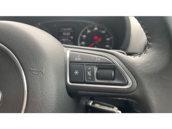 Audi A1 1.4 TFSI Sport 5dr S Tronic Petrol Hatchback