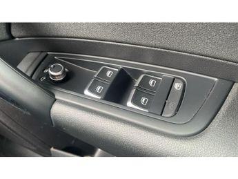 Audi A1 1.4 TFSI Sport 5dr S Tronic Petrol Hatchback