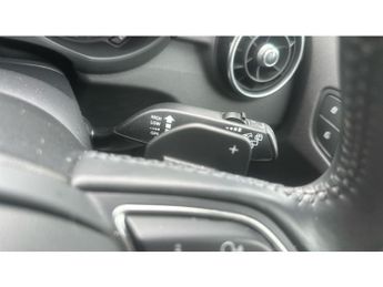 Audi A1 1.4 TFSI Sport 5dr S Tronic Petrol Hatchback