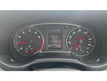 Audi A1 1.4 TFSI Sport 5dr S Tronic Petrol Hatchback