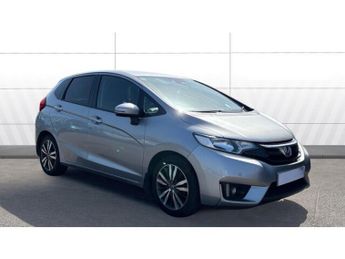 Honda Jazz 1.3 EX Navi 5dr CVT Petrol Hatchback