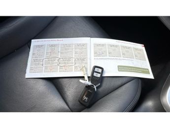 Honda Jazz 1.3 EX Navi 5dr CVT Petrol Hatchback