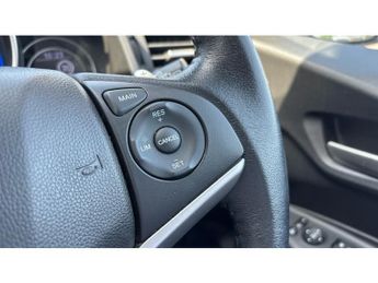 Honda Jazz 1.3 EX Navi 5dr CVT Petrol Hatchback
