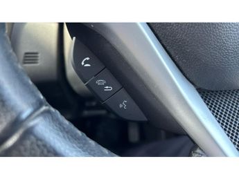 Honda Jazz 1.3 EX Navi 5dr CVT Petrol Hatchback
