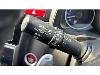 Honda Jazz 1.3 EX Navi 5dr CVT Petrol Hatchback
