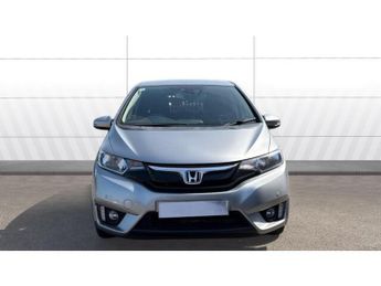 Honda Jazz 1.3 EX Navi 5dr CVT Petrol Hatchback