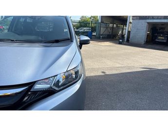 Honda Jazz 1.3 EX Navi 5dr CVT Petrol Hatchback