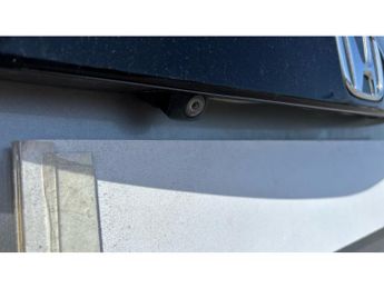 Honda Jazz 1.3 EX Navi 5dr CVT Petrol Hatchback