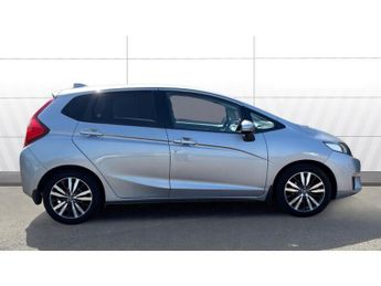 Honda Jazz 1.3 EX Navi 5dr CVT Petrol Hatchback
