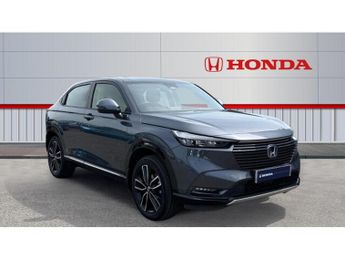Honda HR-V 1.5 eHEV Advance 5dr CVT Hybrid Hatchback