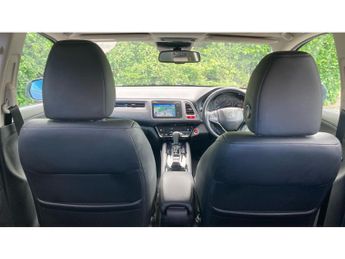 Honda HR-V 1.5 i-VTEC EX CVT 5dr Petrol Hatchback