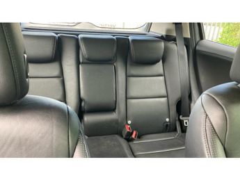Honda HR-V 1.5 i-VTEC EX CVT 5dr Petrol Hatchback