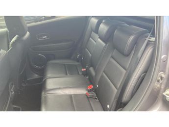 Honda HR-V 1.5 i-VTEC EX CVT 5dr Petrol Hatchback