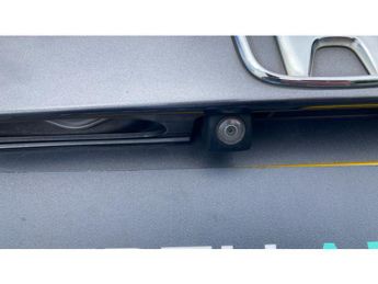 Honda HR-V 1.5 i-VTEC EX CVT 5dr Petrol Hatchback