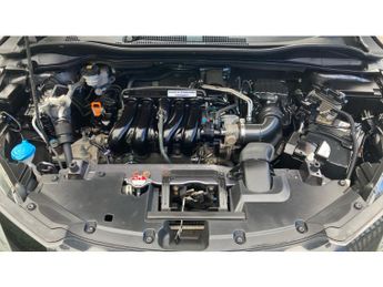 Honda HR-V 1.5 i-VTEC EX CVT 5dr Petrol Hatchback