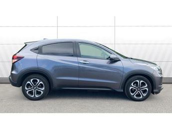 Honda HR-V 1.5 i-VTEC EX CVT 5dr Petrol Hatchback