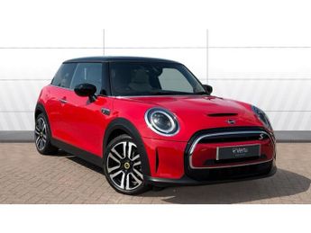 MINI Hatch 135kW Cooper S Level 3 33kWh 3dr Auto Electric Hatchback