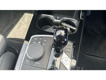 BMW 1 Series 118i [136] M Sport 5dr Step Auto [LCP] Petrol Hatchback
