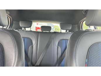 BMW 1 Series 118i [136] M Sport 5dr Step Auto [LCP] Petrol Hatchback