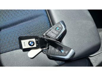 BMW 1 Series 118i [136] M Sport 5dr Step Auto [LCP] Petrol Hatchback