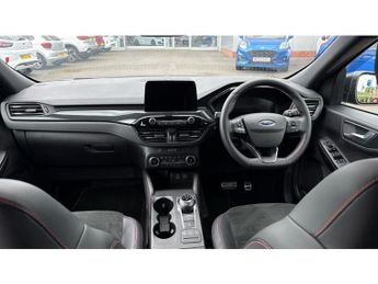 Ford Kuga 2.5 PHEV ST-Line X Edition 5dr CVT Estate