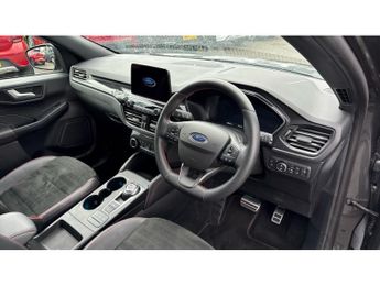 Ford Kuga 2.5 PHEV ST-Line X Edition 5dr CVT Estate