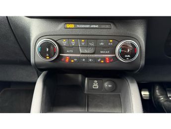 Ford Kuga 2.5 PHEV ST-Line X Edition 5dr CVT Estate