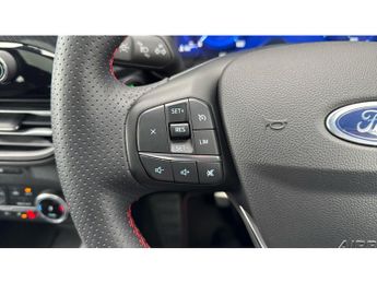 Ford Kuga 2.5 PHEV ST-Line X Edition 5dr CVT Estate